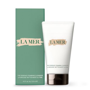LA MER 海洋拉娜 深海極效潔顏乳霜125ml-國際航空版