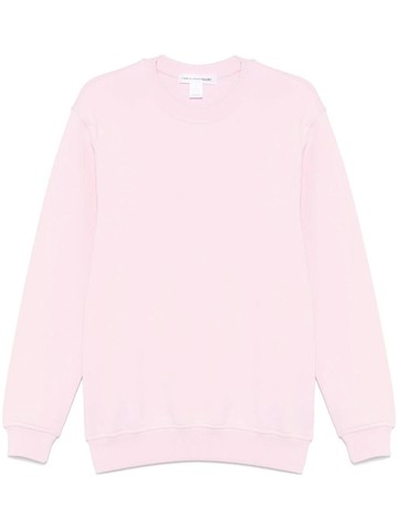 Comme Des Garçons Mens Sweat Shirt Knit Clothing