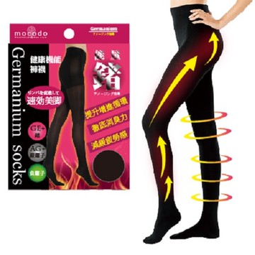 (e鞋院)健康機能鍺褲襪 美腿褲襪 機能褲襪 保暖襪