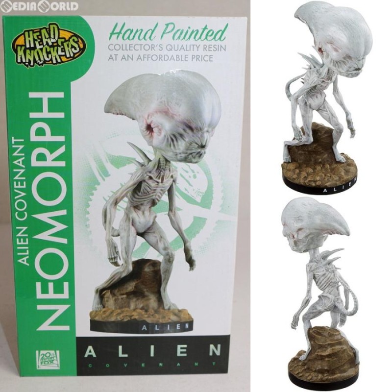 中古即納』{FIG} エイリアン コヴェナント/ ネオモーフ ヘッド