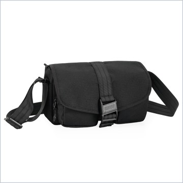 輕野行者雙袋側背包[G-1190-Q5-M]