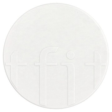 TFIT, 半透明定妝粉，04 淡紫色，0.24 盎司（7 克）