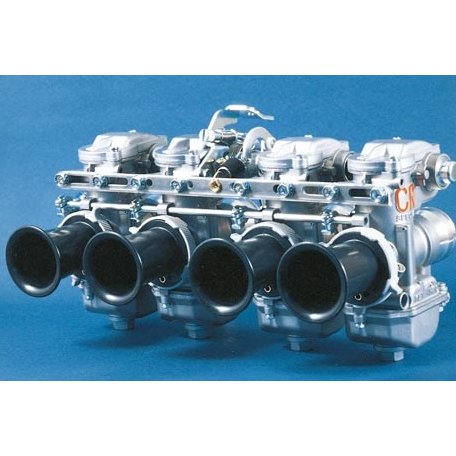 全商品超特価 【新品】KEIHIN CR26 JB キャブ モンキー www