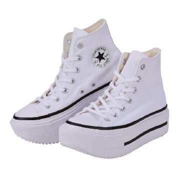 【CONVERSE】chuck taylor all star lift double stack帆布鞋(DM商品)