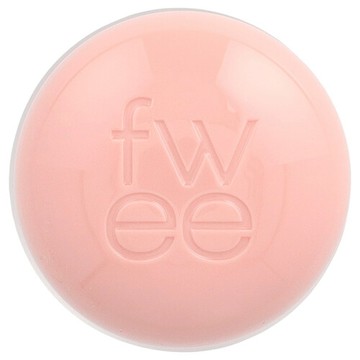 fwee, 脣頰模糊布丁罐，ND05 Be，0.17 盎司（5 克）