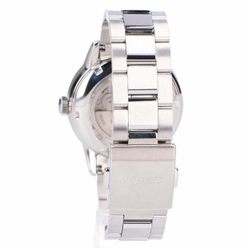 美品 SEIKO セイコー SBDC159 6R35 PROSPEX Alpinist プロスペックス 
