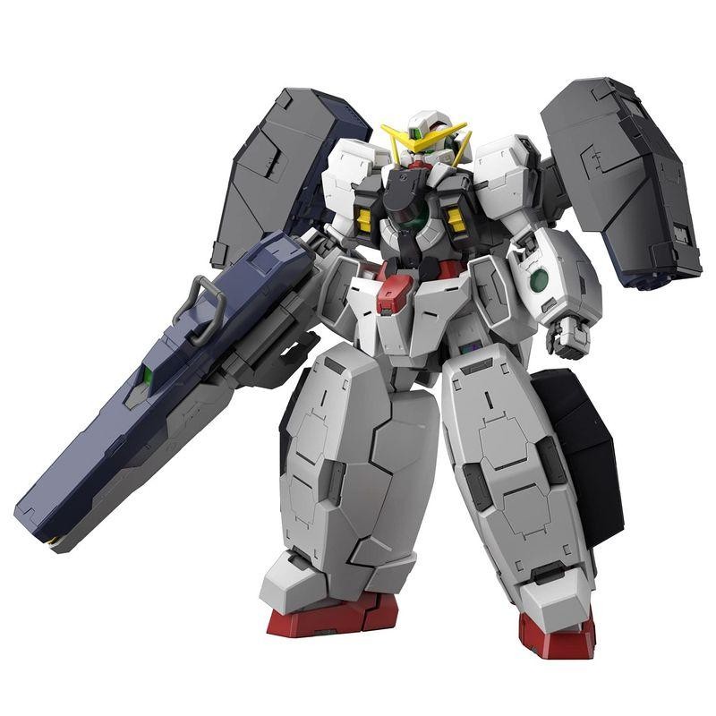 ガンプラ MG 1/100 機動戦士ガンダム00 ガンダムヴァーチェ 通販 LINE