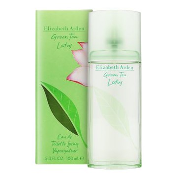 Elizabeth Arden Green Tea Lotus 綠茶蓮花淡香水 100ml