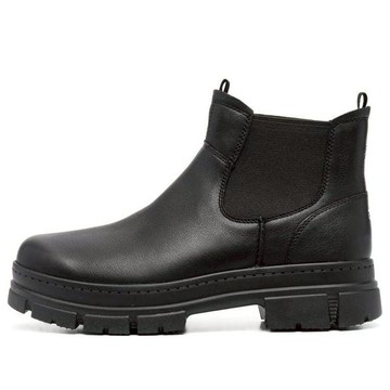 UGG Skyview Chelsea Boot 'Black'