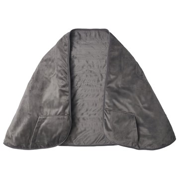 Sunbeam 柔毛披蓋式電熱毯 SHWL  145 x 62cm