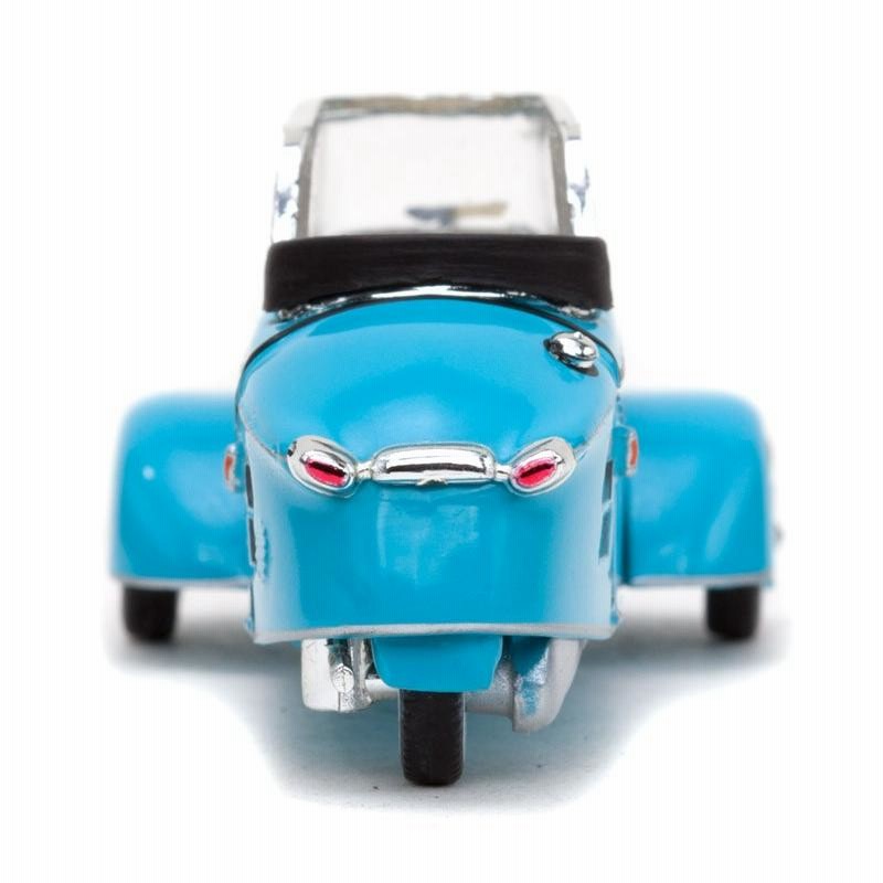 1/43 VITESSE メッサーシュミット Messerschmitt KR200 Light