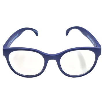 SHADEZ 兒童抗藍光眼鏡 Teeny尺寸  深邃藍