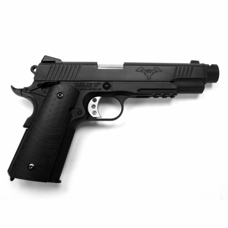 M1911用コンペンセーター （5KU マルイ/M1911 コンペンセーター