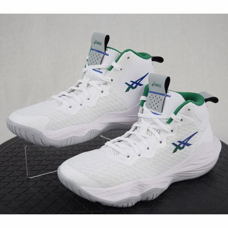 2022秋冬 アシックス ASICS バスケットボールシューズ ジュニア