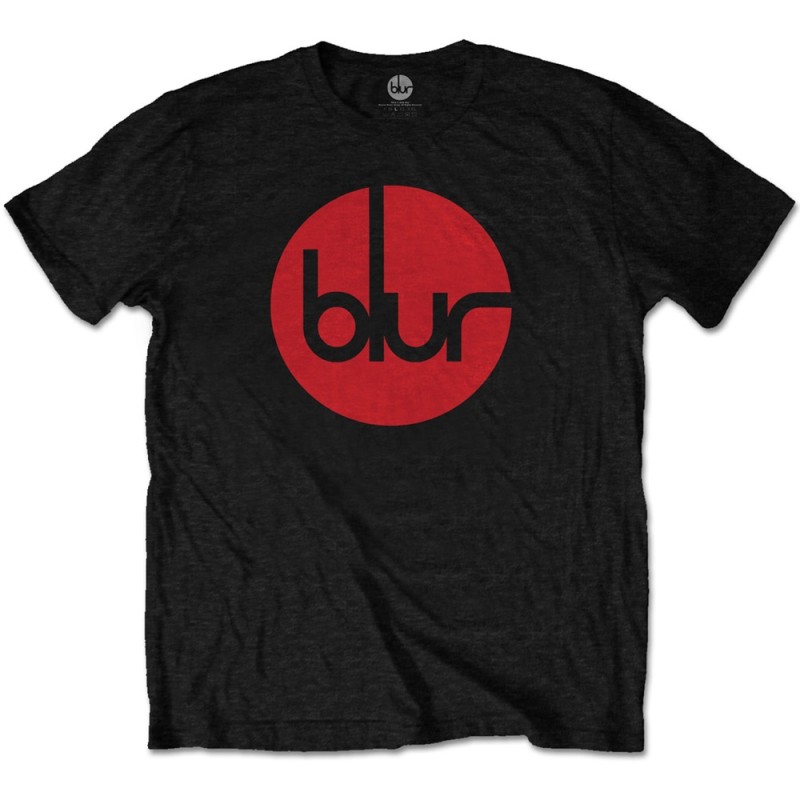 BLUR ブラー - Circle Logo / Tシャツ / メンズ 【公式 / オフィシャル】（S） | LINEブランドカタログ