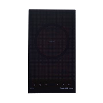 SAKURA 單口觸控式八段IH感應爐220V(EG2250GB)