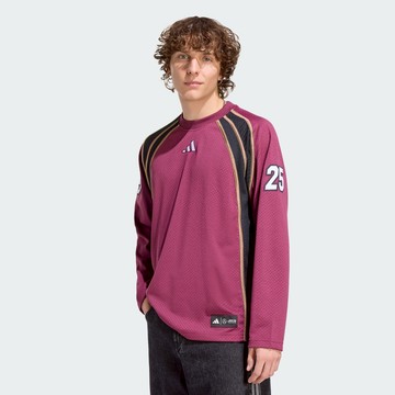 ADIDAS X MERCEDES LAS VEGAS 長袖上衣