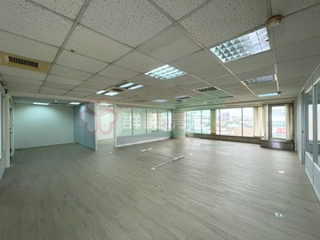 承義漁伯捷運質感美商辦｜台中市西屯區文心路三段