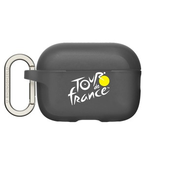 AirPods Pro 2 AirPods Case 黑 - Le Tour de France - TDF Logo