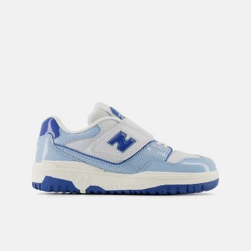New Balance 550 系列 中大童 休閒鞋 PHB550KE-M