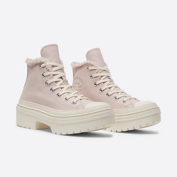CONVERSE CTAS 女 休閒鞋 粉