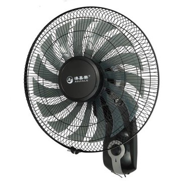 家用墻壁遙控壁扇壁掛式掛壁風扇電風扇餐廳搖頭風扇工業商用風扇