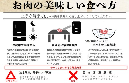 厚切り 牛タン (牛タン塩味、牛ハラミ、牛カルビ) 