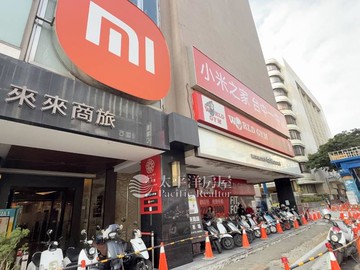 一中商圈旗艦級大面寬透店/市場獨家釋出｜台中市北區太平路