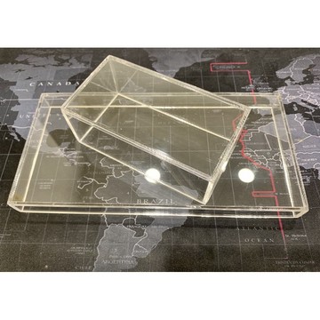 ［國士無雙］ 天九牌 中三K 中天使 中骨牌 壓克力 專用牌九機 壓克力盒 專用蓋牌器 台灣製造