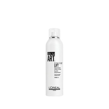 Loreal 萊雅 TNA 雪紛飛慕絲 造型 慕絲 豐盈 蓬鬆 空氣感 巴黎萊雅 公司貨