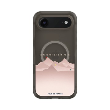 iPhone Air AirX 本質黑 - Le Tour de France - Climb Hunters