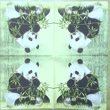 蝶古巴特 拼貼 進口 餐巾紙 手作 Diy 尺寸33*33(cm)｜編號：2566