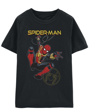 Kid Spider-Man Tee