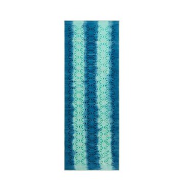 【Clesign】Matrix Grip Yoga Towel 乾溼止滑瑜珈鋪巾 - S03 Ocean s Kiss 海韻之吻