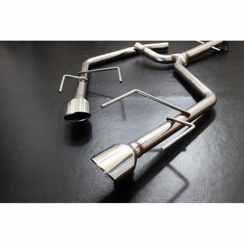 LEXUS GS350 スリーキャッツ リアストレート | csm.cg