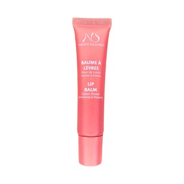 Nadine Salembier 植萃修護唇蜜 15ml