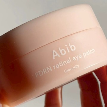 🐾花甲E姊🐾貨在台🐾 韓國 ABIB PDRN 視黃醇膠原眼膜60入 Abib眼膜 PDRN 眼膜 水凝膠眼膜 韓國眼膜