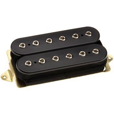 Dimarzio ディマジオ Steve's Special Black DP161  スティーブズ・スペシャル ハムバッカー ピックアッ