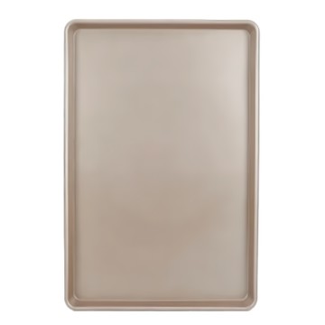 CHEFMADE 學廚 商用長方形不粘烤盤 CM6001 烤箱用  60 x 40 x 3cm  1個