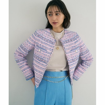 ANAYIジャケットの通販 1,591件の検索結果 | LINEショッピング