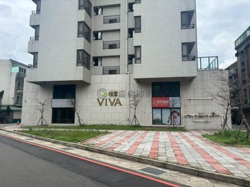 內壢忠孝商圈3房+平車4年屋(柏宣VIVA)｜桃園市中壢區吉利六街