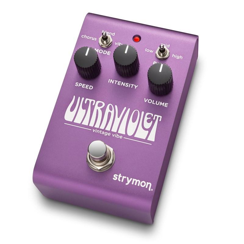 strymon UltraViolet