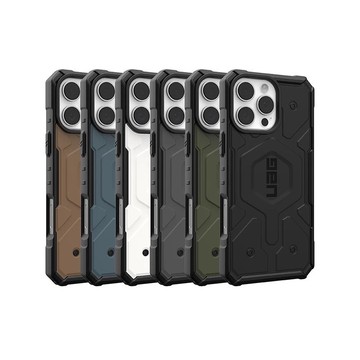 UAG iPhone 16 Plus Pro Pro Max 磁吸 耐衝擊 經典 保護殼 實色款 MagSafe 手機殼APP下單享13%點數