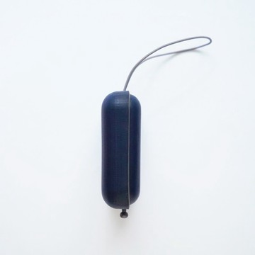 吐司旅行盒 / Toast Travel Case