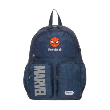 怡寶IMPACT 漫威 後背包(大)-蜘蛛人
