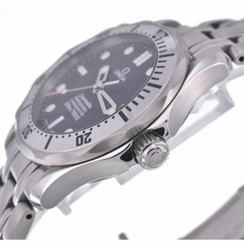 ☆良品【OMEGA】オメガ シーマスター プロフェッショナル 300M