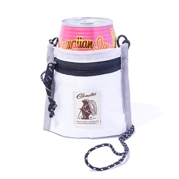 Cobmaster COB CAN WALLET 皮夾 White 810904000001