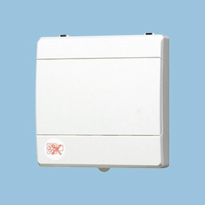 パナソニック(Panasonic) パイプファン 排気形 受け合い FY-08PD9