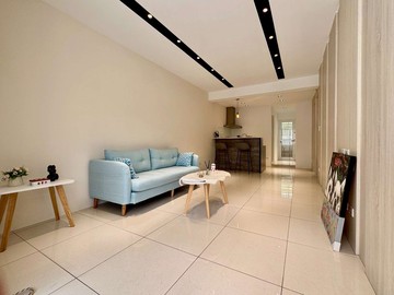 永春捷運新裝潢美三房｜台北市信義區永吉路