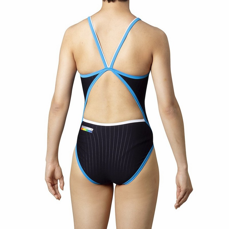 Arena アリーナ スーパーフライバック Sar 0100w Bktq スイミング レディーストレーニング レディース Bktq セール 通販 Lineポイント最大0 5 Get Lineショッピング